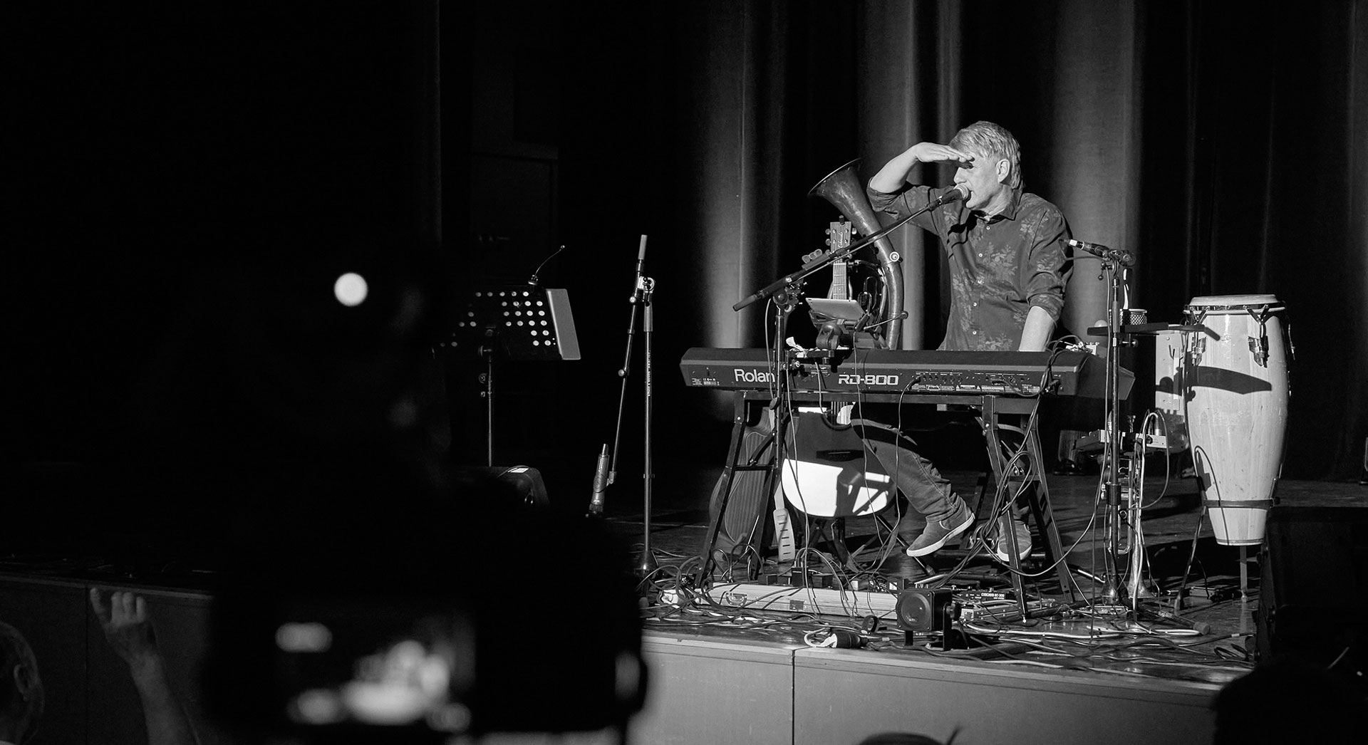 Da Franze -solo-