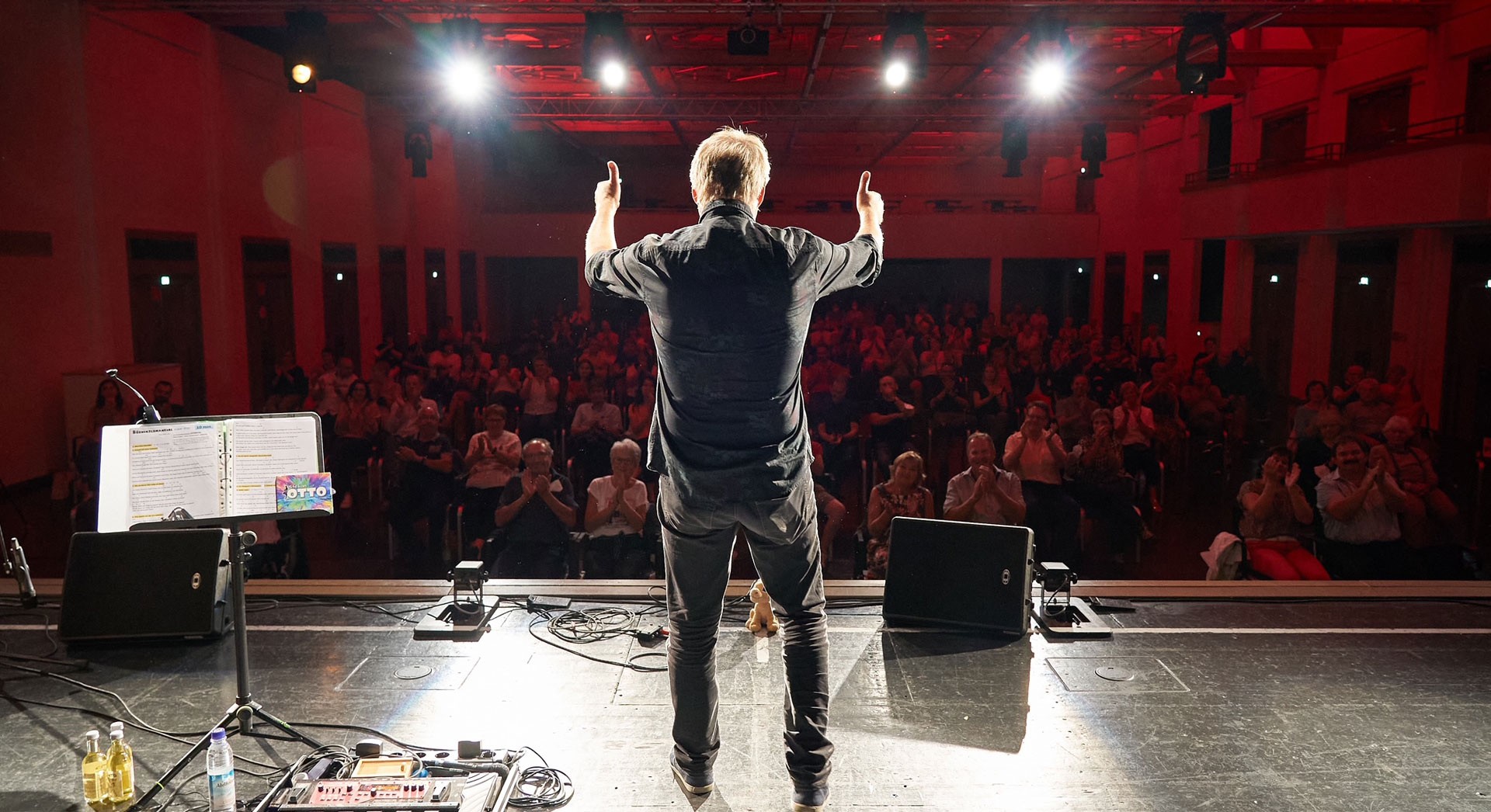 Da Franze -solo-