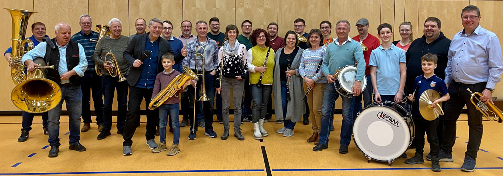 Franzes Musikstunde