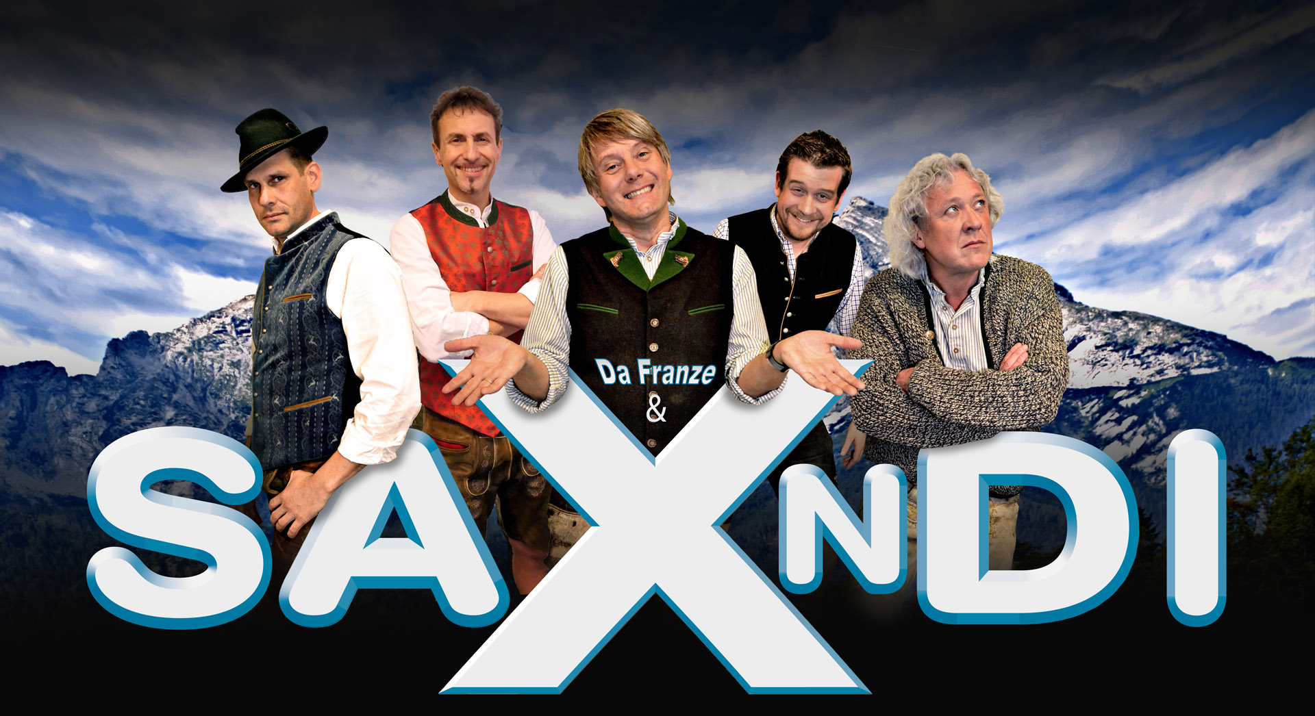 SAXNDI