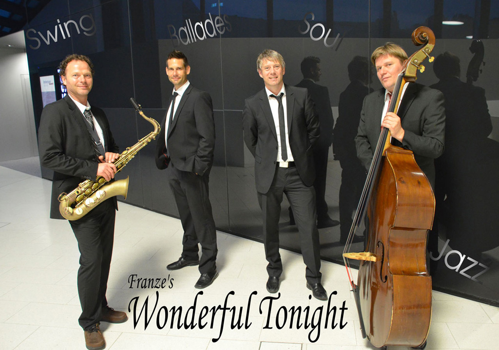 Wonderful Tonight